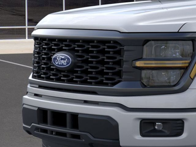 Photo of 2025 Ford F-150 STX in Dallas, GA - 17,  2025 Ford F-150 STX:L166768
