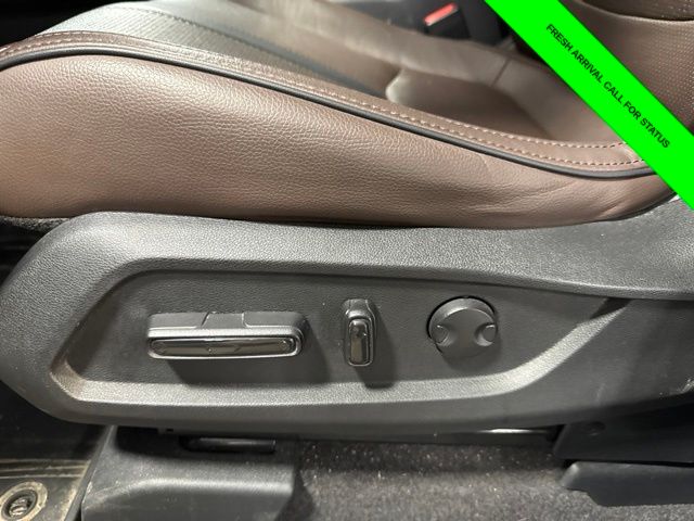 Certified Used 2024 Platinum White Pearl Honda Elite image 23