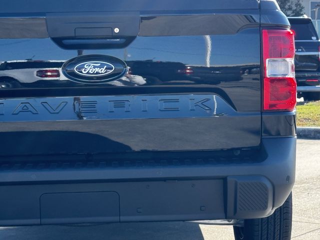 New 2026 Black Ford XL image 10