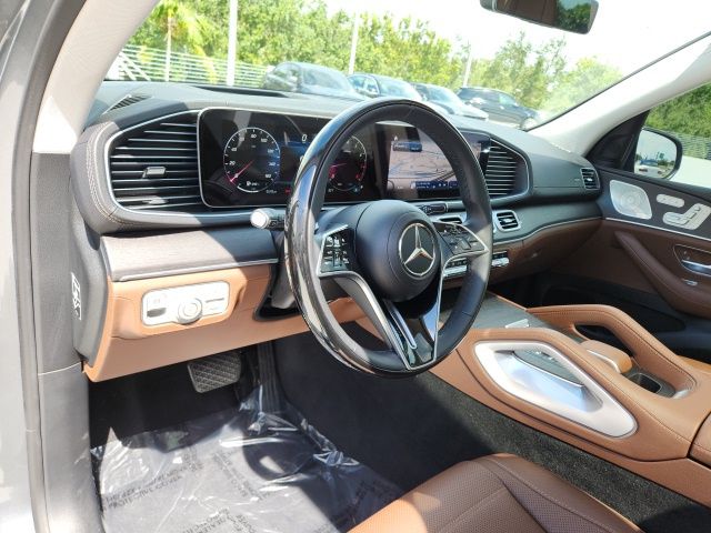 2024 Mercedes-Benz GLE GLE 350 26