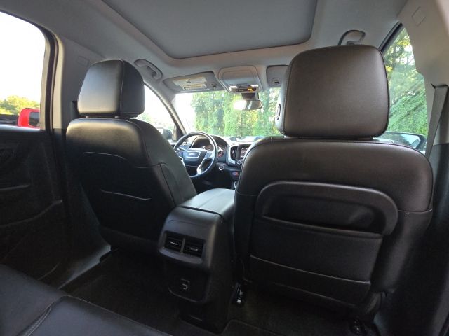 2022 GMC Terrain SLT:B02379A2A