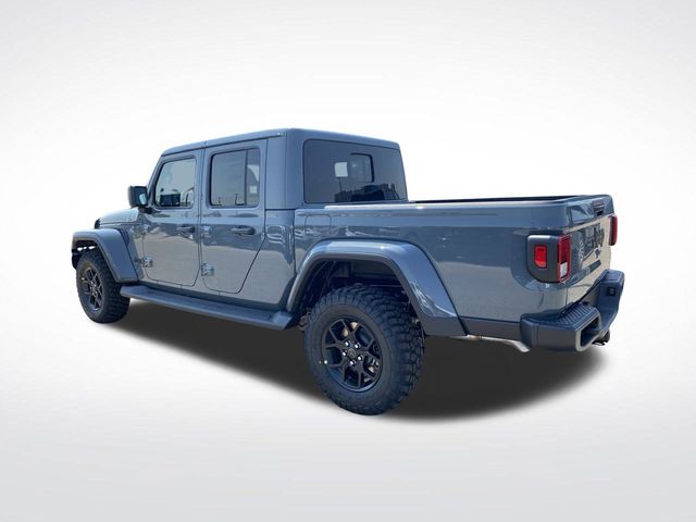 2025 Jeep Gladiator Sport photo 3