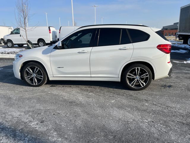 Used 2016 BMW X1 For Sale in Grove City, OH