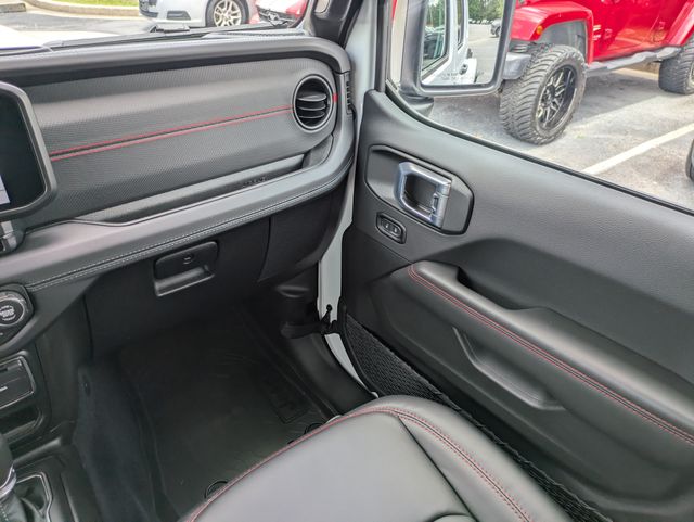 2026 Jeep Wrangler 4-Door Recon 4x4