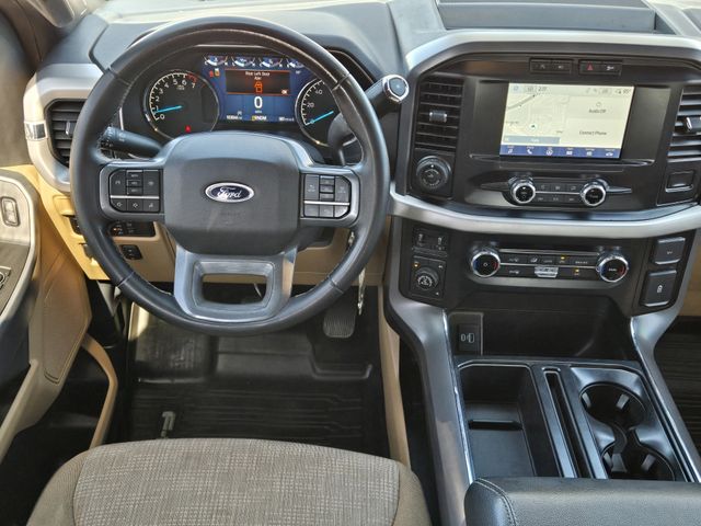 Used 2023 Ford F-150 Truck