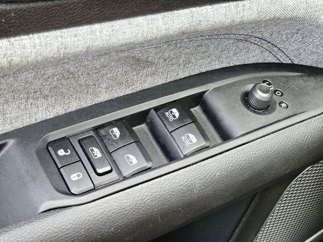 Used 2025 Jeep Compass SUV