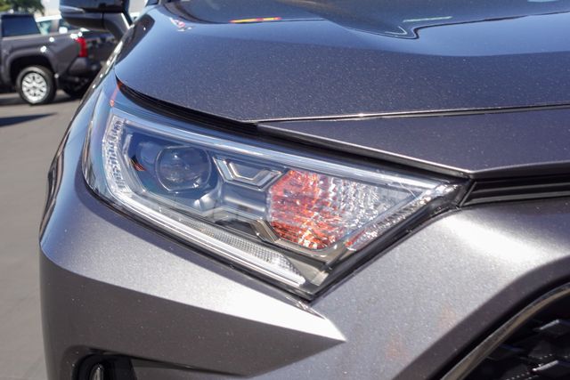 Used 2021 Toyota RAV4 Prime SUV