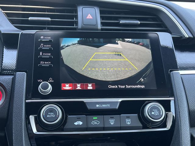 Used 2019  Honda Sport image 18