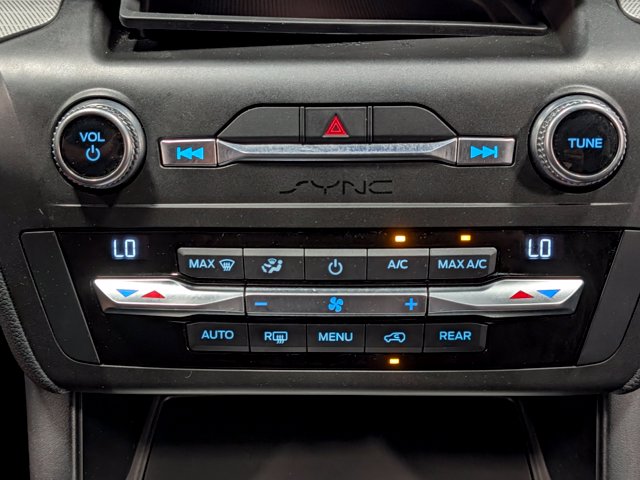 Used 2020 White Ford XLT image 25