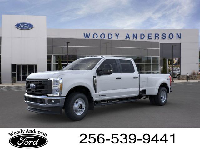 2024 Ford F-350SD XL 