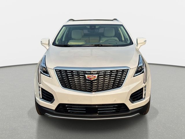 New 2026 White Cadillac Premium Luxury image 8