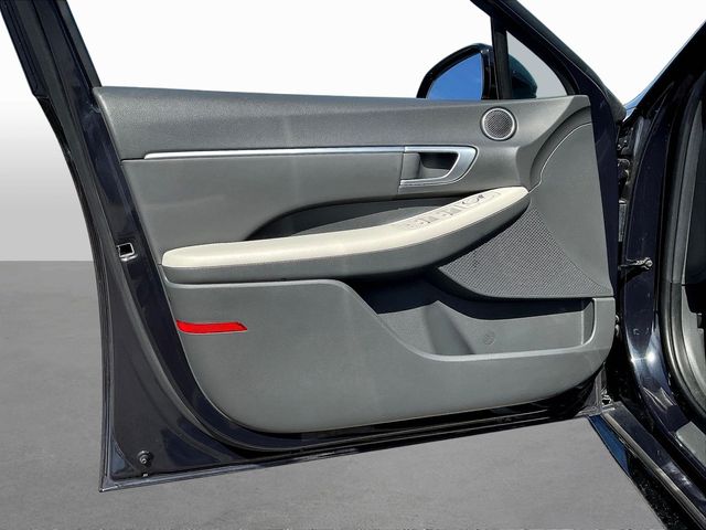 Used 2025 Hyundai Sonata Sedan