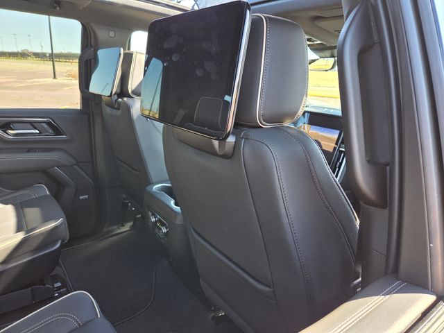 2026 GMC Yukon 4WD Elevation