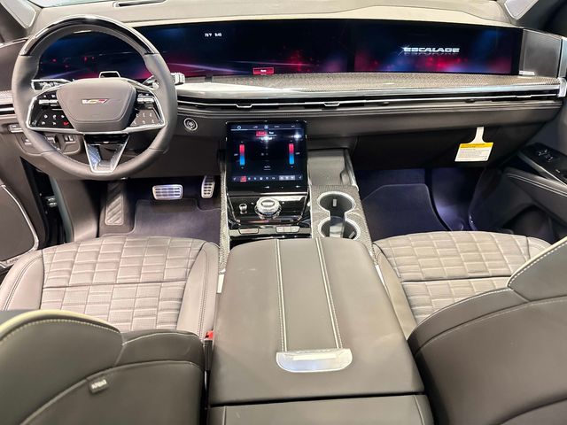 New 2026 Green Cadillac V-Series image 19