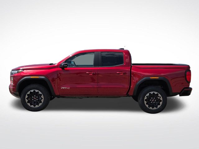 2026 GMC Canyon AT4, 4WD