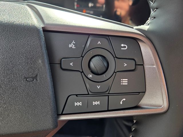 New 2026 Gray Nissan SV image 25