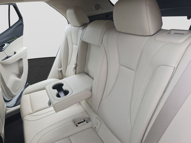 Used 2023 Buick Envision SUV