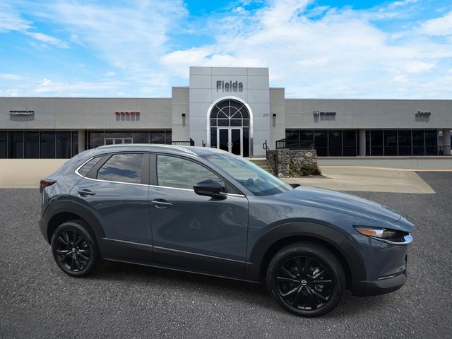 2023 Mazda CX-30 2.5 S Carbon Edition AWD