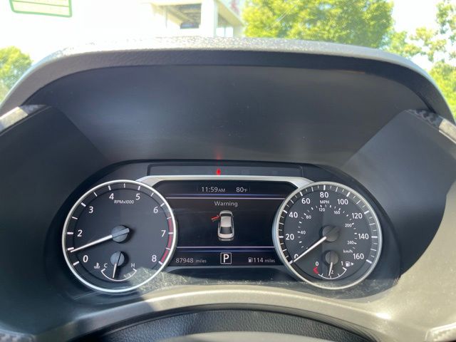 2023 Nissan Sentra SR - Photo 22