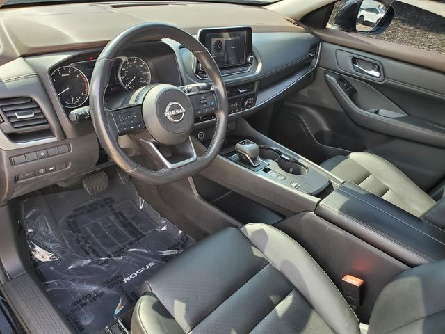 Used 2023 Nissan Rogue SUV
