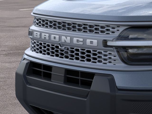 New 2026 Gray Ford Outer Banks image 17