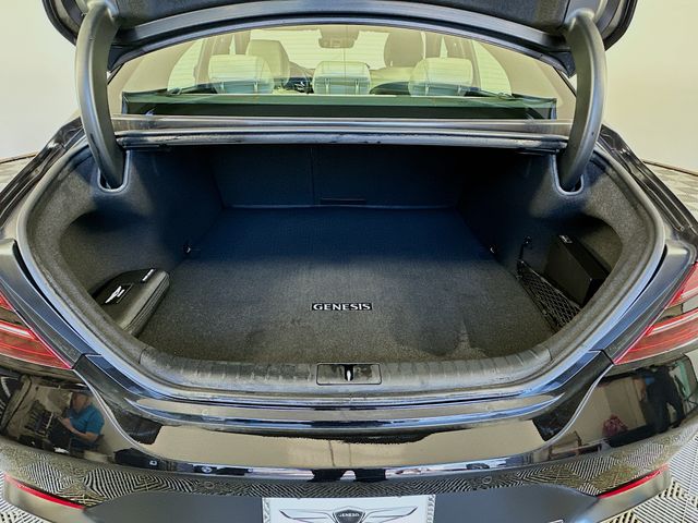 Thumbnail: 2025 Genesis G70 - 28