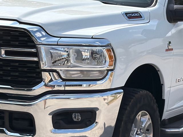 Used 2024 Ram 2500 Truck