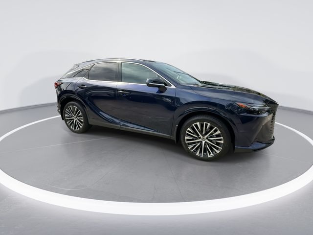 Used 2026 Lexus RX SUV
