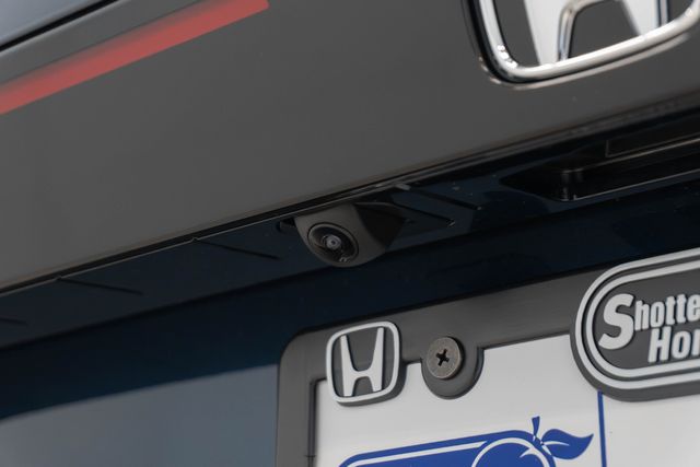 New 2026 Honda Accord Hybrid Sedan