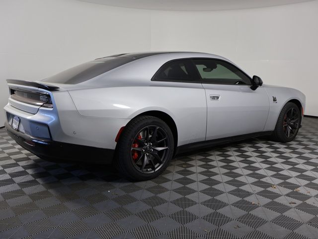 2024 Dodge Charger Daytona Scat Pack - Photo 6