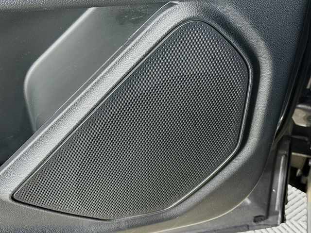 2022 Carbonized Gray Metallic Ford Explorer ST RWD SUV