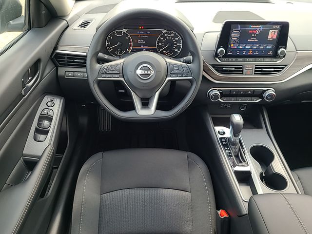 New 2026 Nissan Altima Sedan