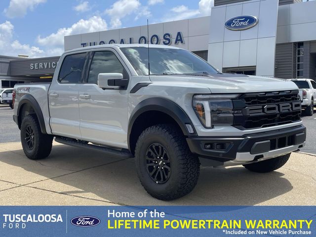 Avalanche 2026 Ford F-150 Pickup Truck Four-Wheel Drive Automatic