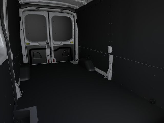 New 2026 White Ford  image 11