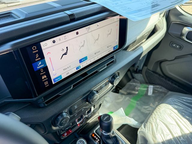 new 2026 Jeep Gladiator car, priced at $46,715