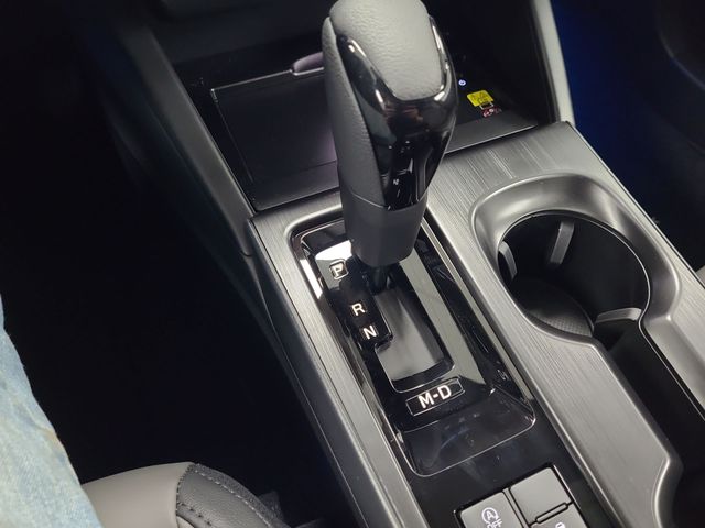 2026 – Subaru – Outback