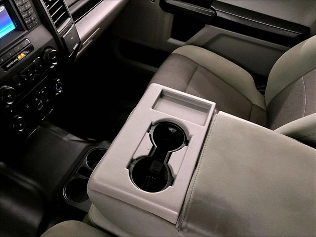 2015 Ford F-150 XL Black at Phil Fitts Ford