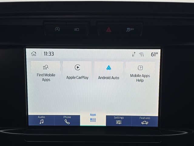 2023 Ford F-150 XL:B01861