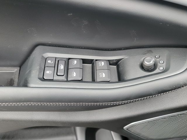 New 2026 Jeep Grand Cherokee Limited 4D Sport Utility