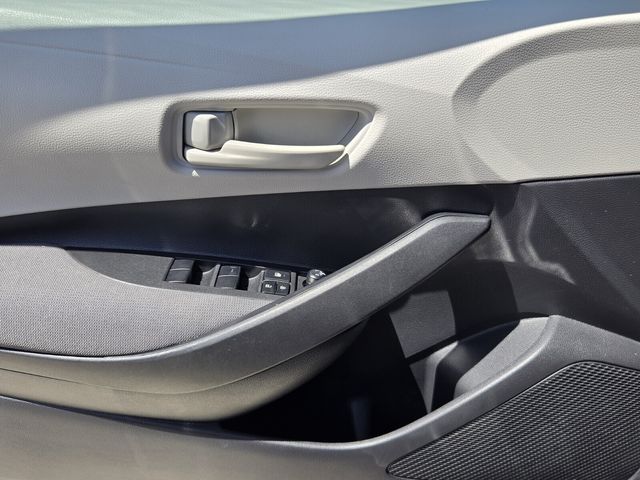 2025 Toyota Corolla - $20,370