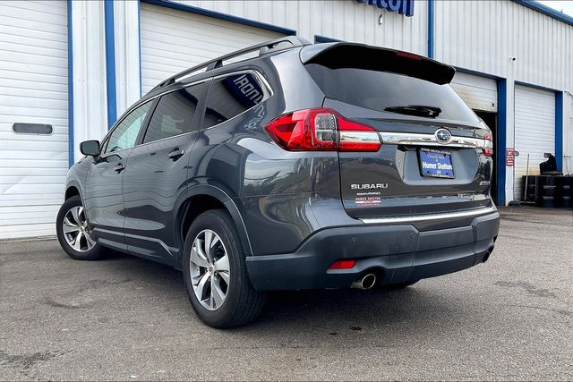 2020 Subaru Ascent Premium photo