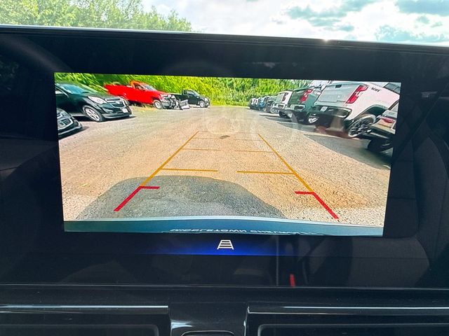 2025 Chevrolet TrailBlazer - Image 16