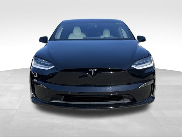 2022 Tesla Model X