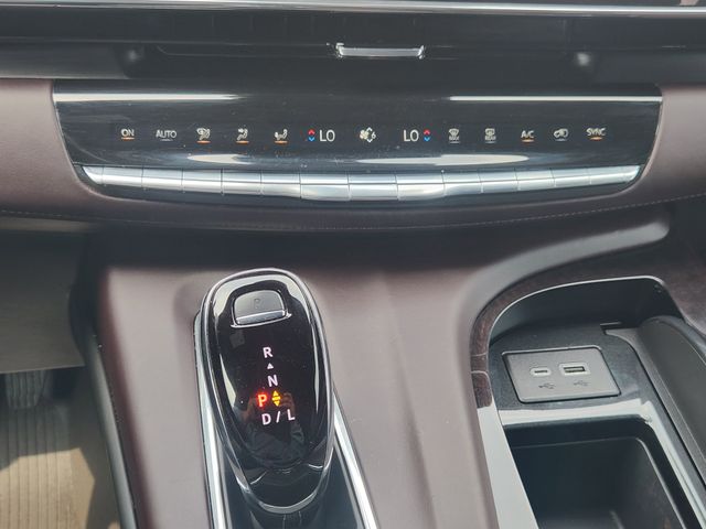 Used 2023 Cadillac Escalade ESV SUV
