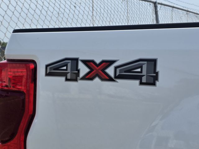 Used 2022 Ford F-250SD Truck