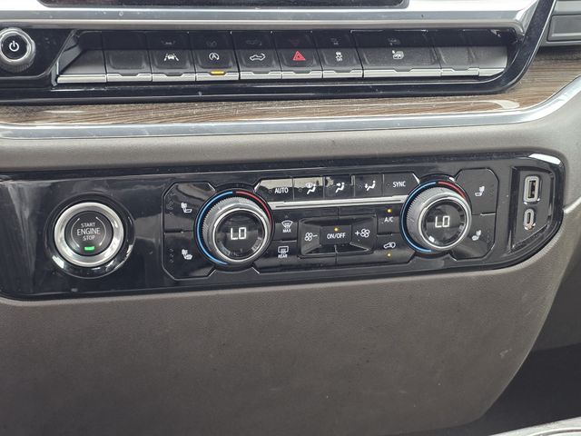 Used 2023 Chevrolet Silverado 1500 Truck