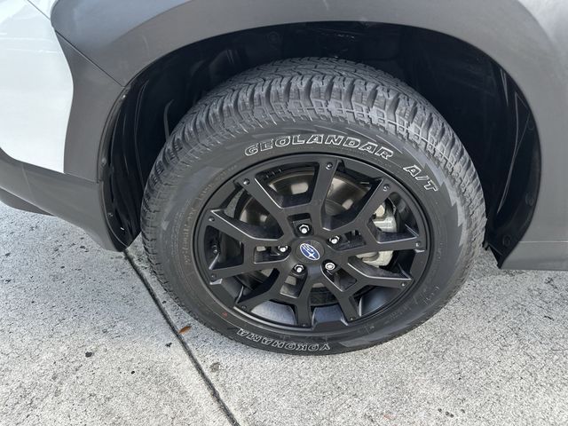 2024 Subaru Crosstrek - $27,577