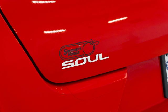 Used 2024 Kia Soul Hatchback