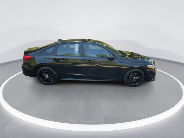 Used 2024  Honda Sport image 3