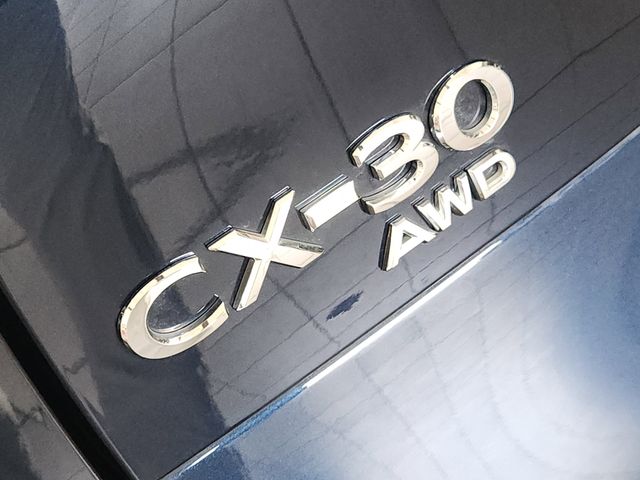 Used 2023 Mazda CX-30 SUV